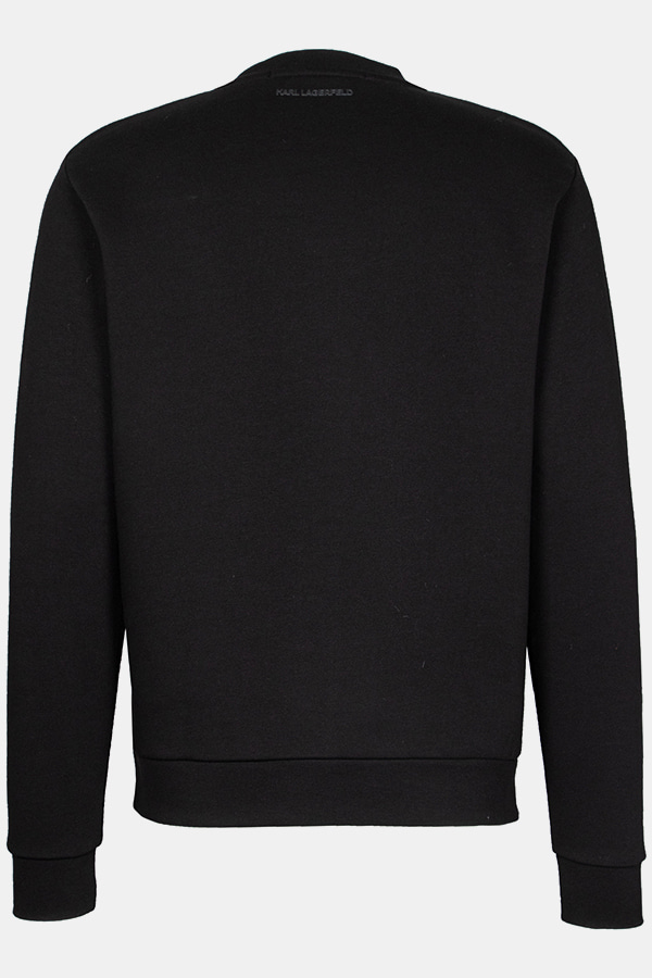 ΓΥΝΑΙΚΕΙΟ ΦΟΥΤΕΡ KARL LAGERFELD - 990 ΜΑΥΡΟ